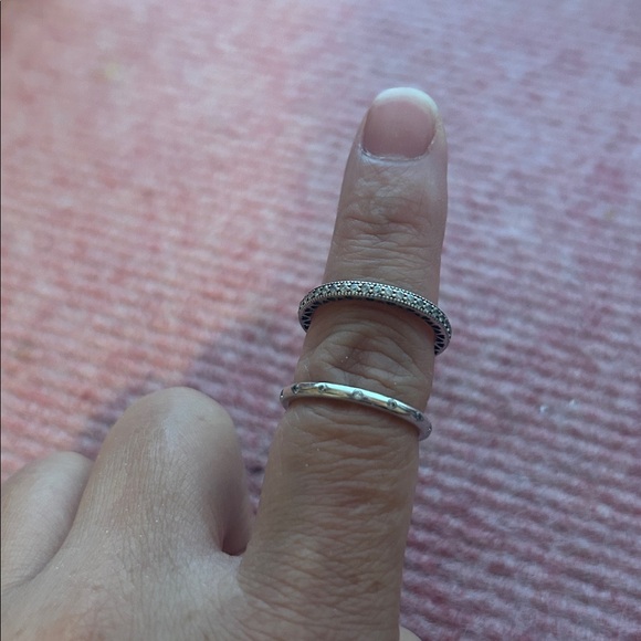 Pandora two rings - Picture 6 of 6